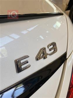 مێرسێدس بێنز E-Class